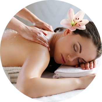 para que serve massagem relaxante Susi Zorn