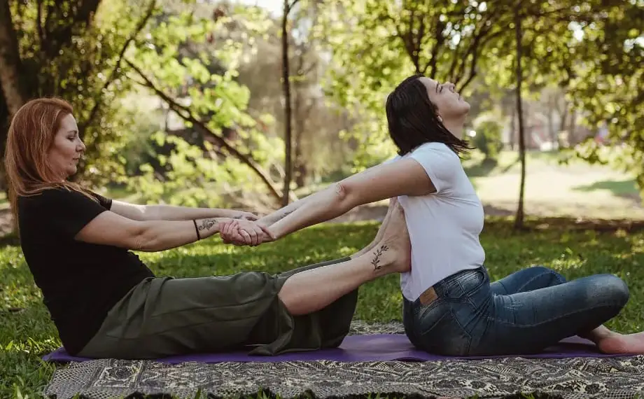 Massagem Tailandesa em TrÊs Coroas - Susi massoterapeuta