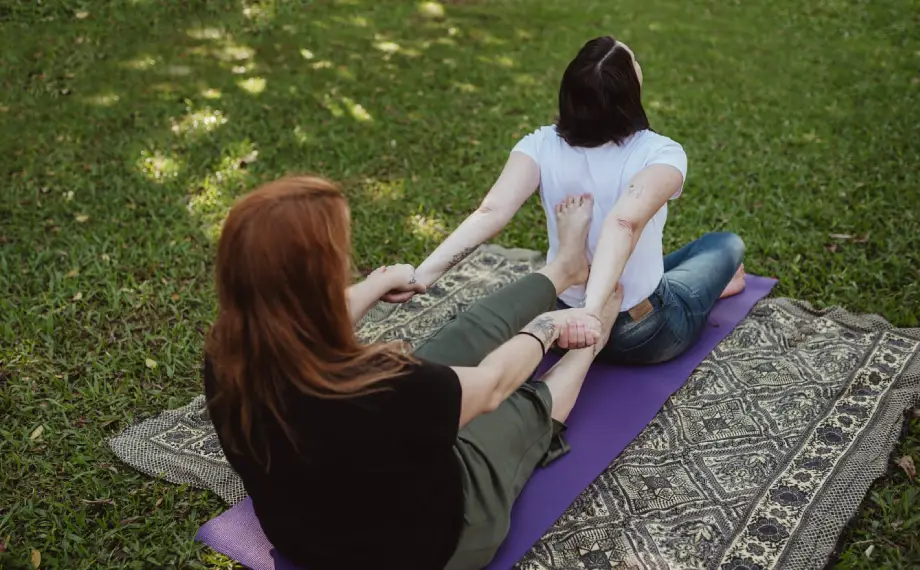 Massagem Tailandesa em Três Coroas - Susi massoterapeuta 3