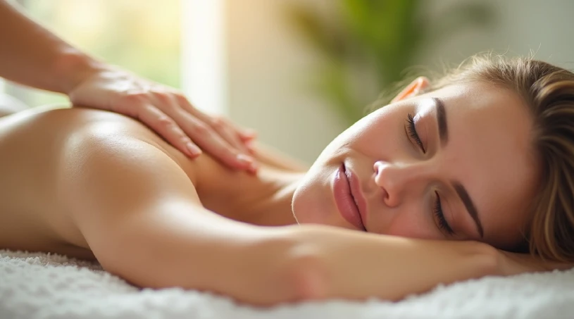 Principais benefícios de pacote massagem relaxante susi massoterapeuta