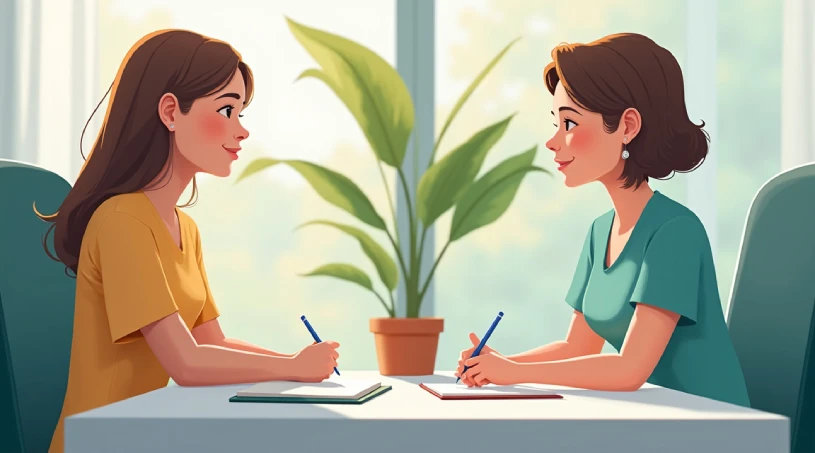 Agendar Consulta Terapia Integrativa: Seu Caminho para o Bem-Estar 1 agendar consulta terapia integrativa Susi Massoterapeuta