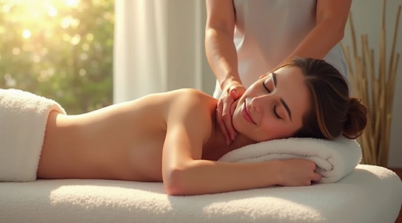 pacote de massagem relaxante completa susi massoterapeuta